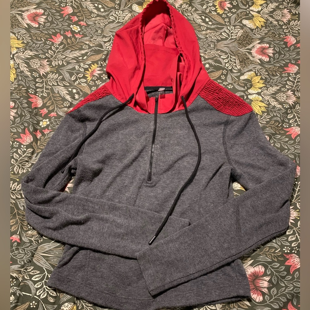 Free People Take a Leap Layer